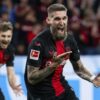 Leverkusen preserves unbeaten streak with late Stuttgart victory | Bundesliga